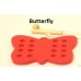 Wooden Threading Animals Wooden Threading Animals